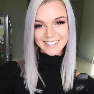 Meet your Posher, Tanya